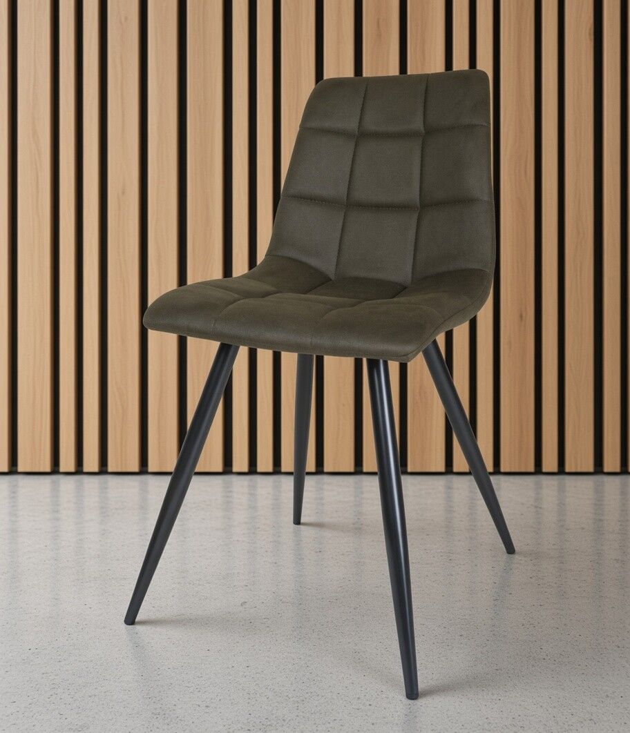 Stoelen, tafels & tafelonderstellen – veiling bij Openbare Verkopen, Ingelmunster