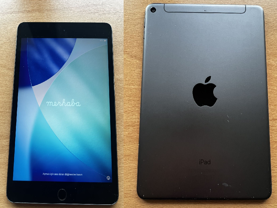 Apple & Samsung Phones - Tablets en Pads – veiling bij Openbare Verkopen, Zele
