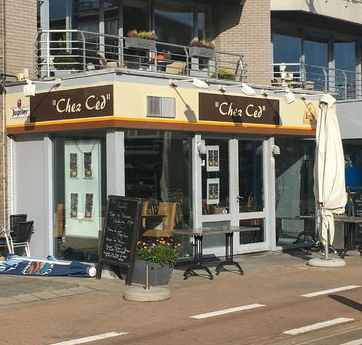 Restaurant "CHEZ CED" – veiling bij Openbare Verkopen, Koksijde