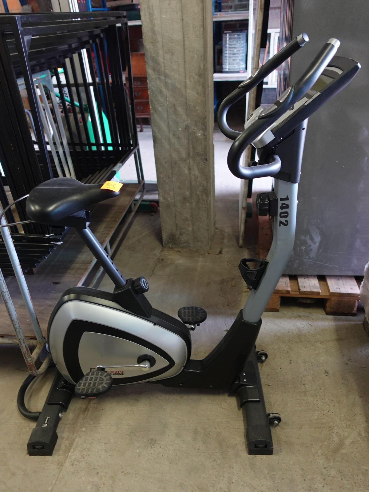 Hometrainer Formula – kavel bij Openbare Verkopen, Harelbeke