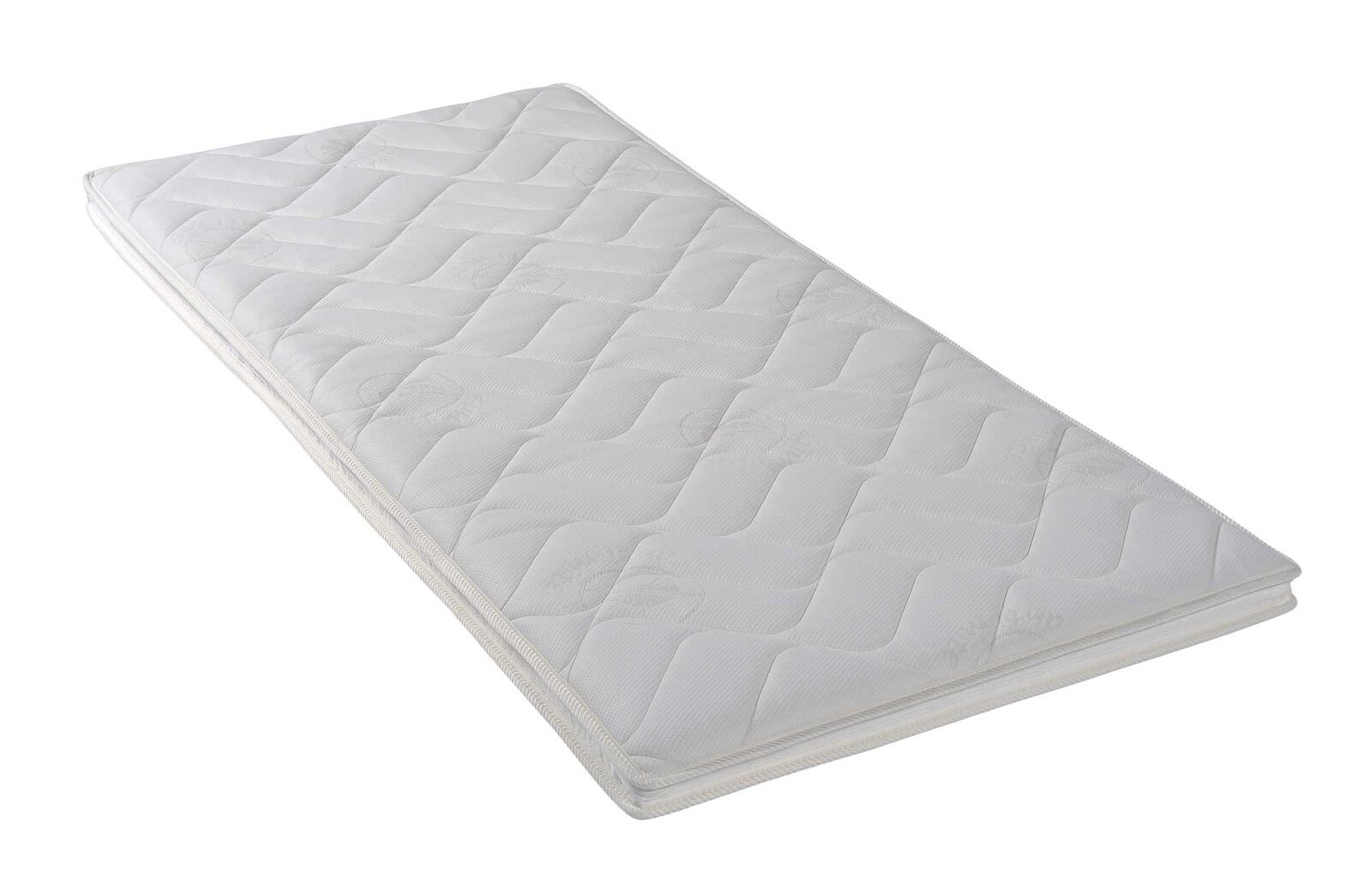 Topper Deco HR - 80x200cm – kavel bij Openbare Verkopen, Beveren-Leie