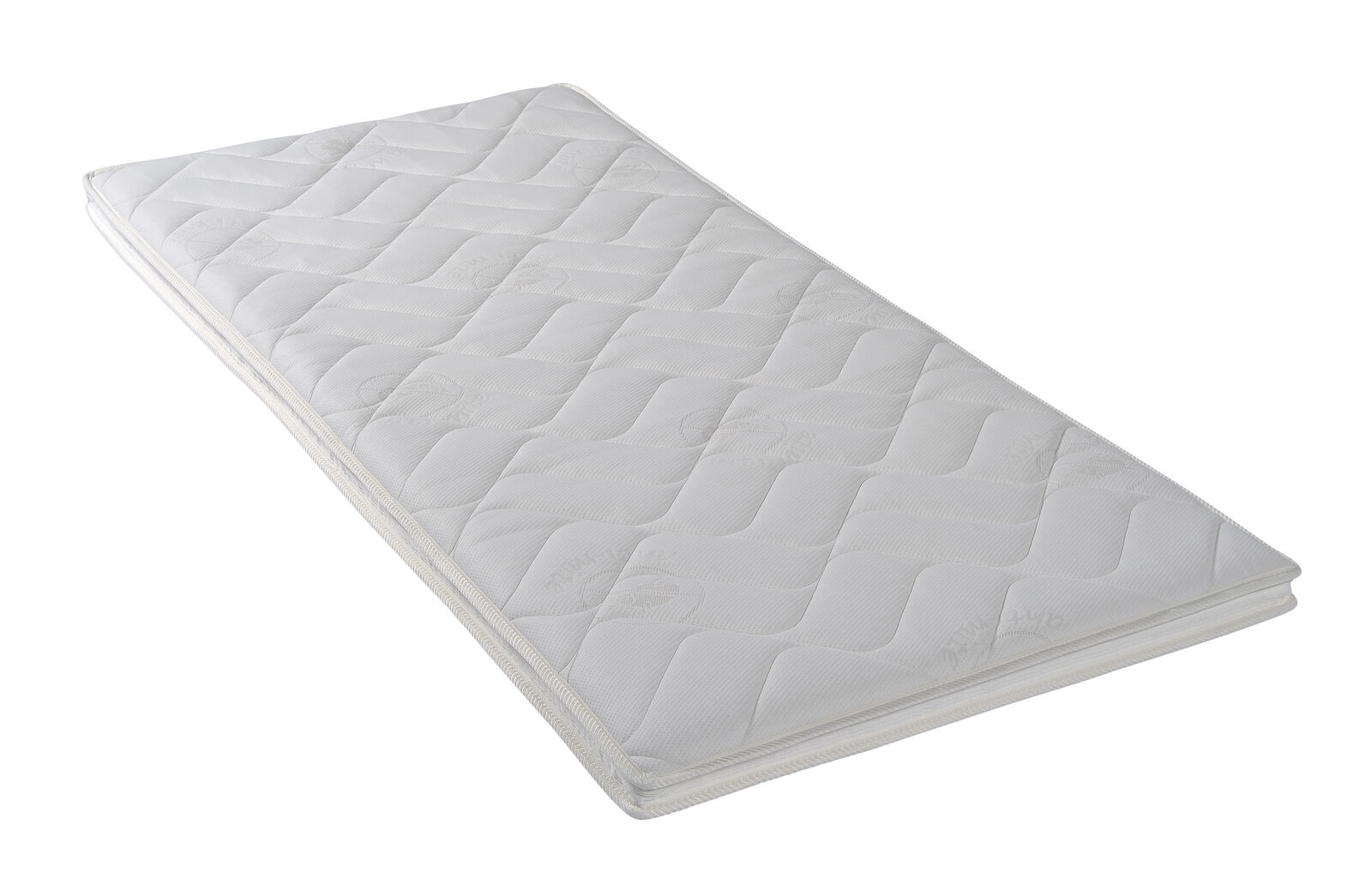 Topper Deco Latex - 70x200cm – kavel bij Openbare Verkopen, Beveren-Leie