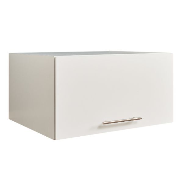 Bovenkast voor wasmachinekasten Laundreezy | 68 x 68 x 38 cm | Wit – kavel bij Openbare Verkopen, Beveren-Leie
