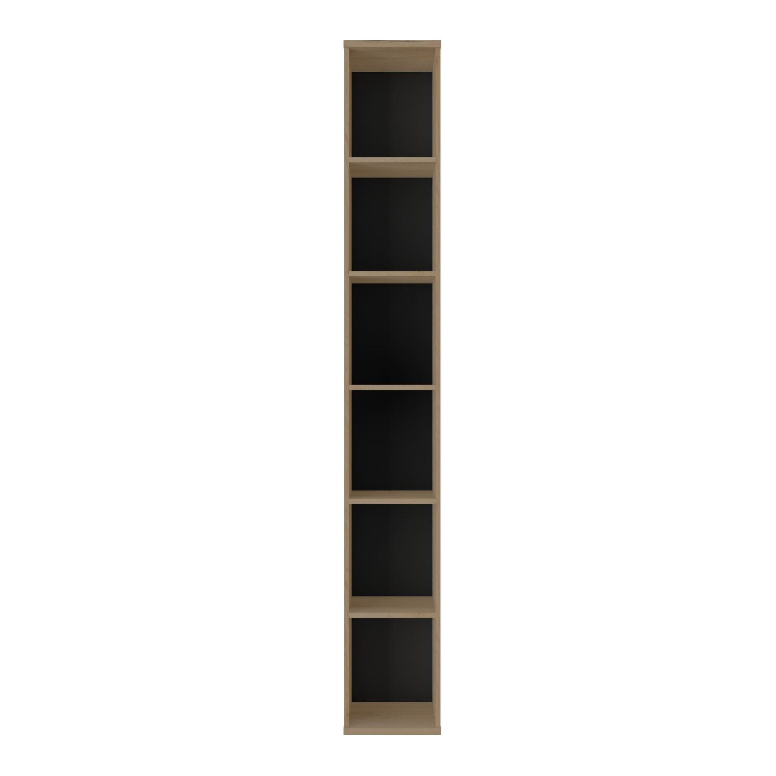 Kledingrek Enzo | 33 x 45 x 235 cm | Helvezia Oak-design – kavel bij Openbare Verkopen, Beveren-Leie