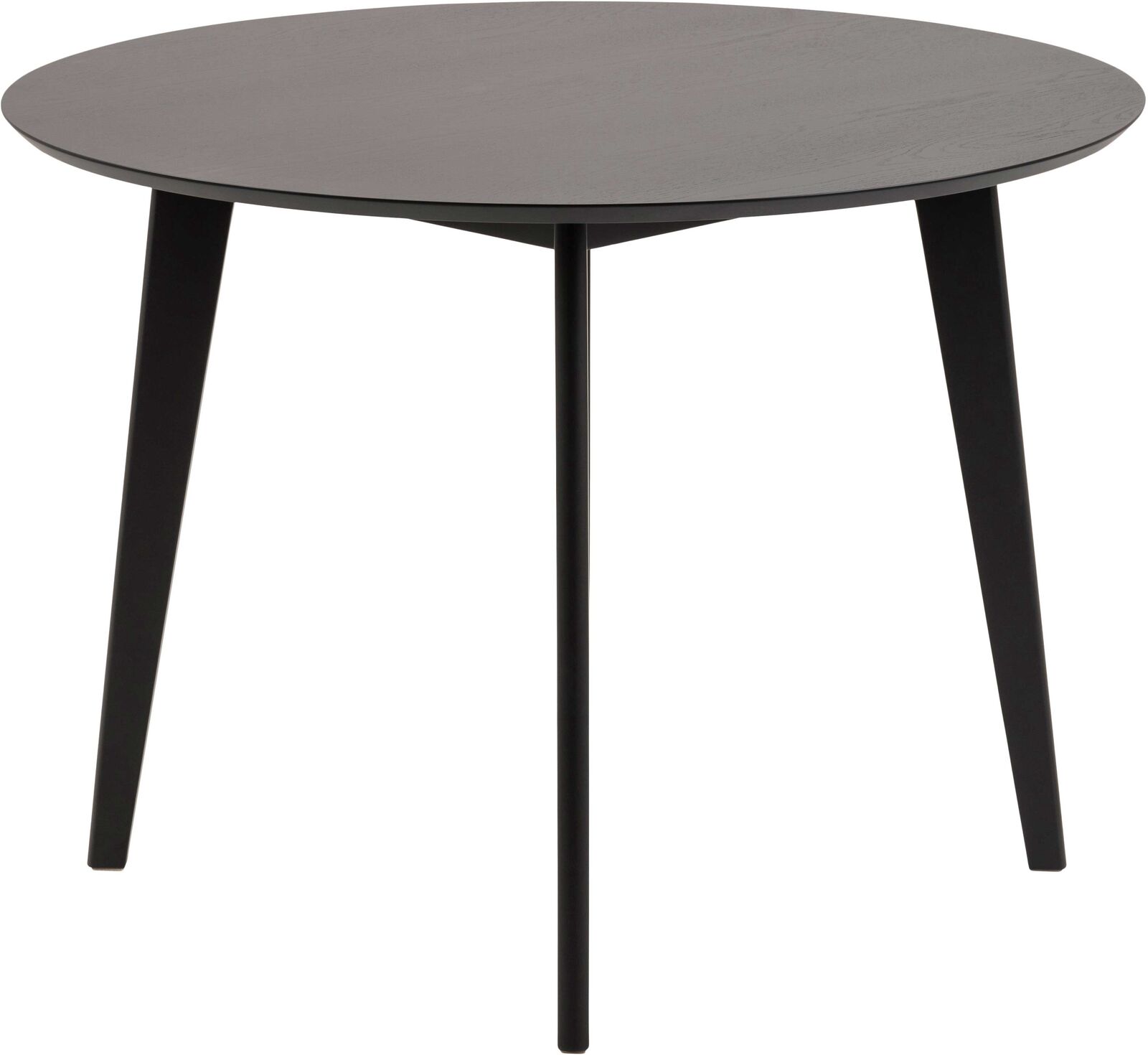 Eettafel Rover 105 - zwart – kavel bij Openbare Verkopen, Beveren-Leie