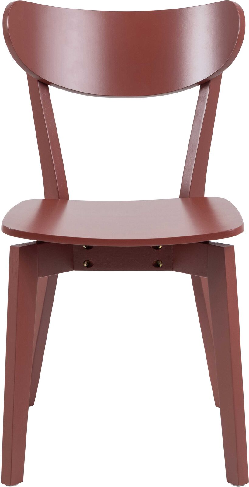 Stoel Rover - terracotta – kavel bij Openbare Verkopen, Beveren-Leie