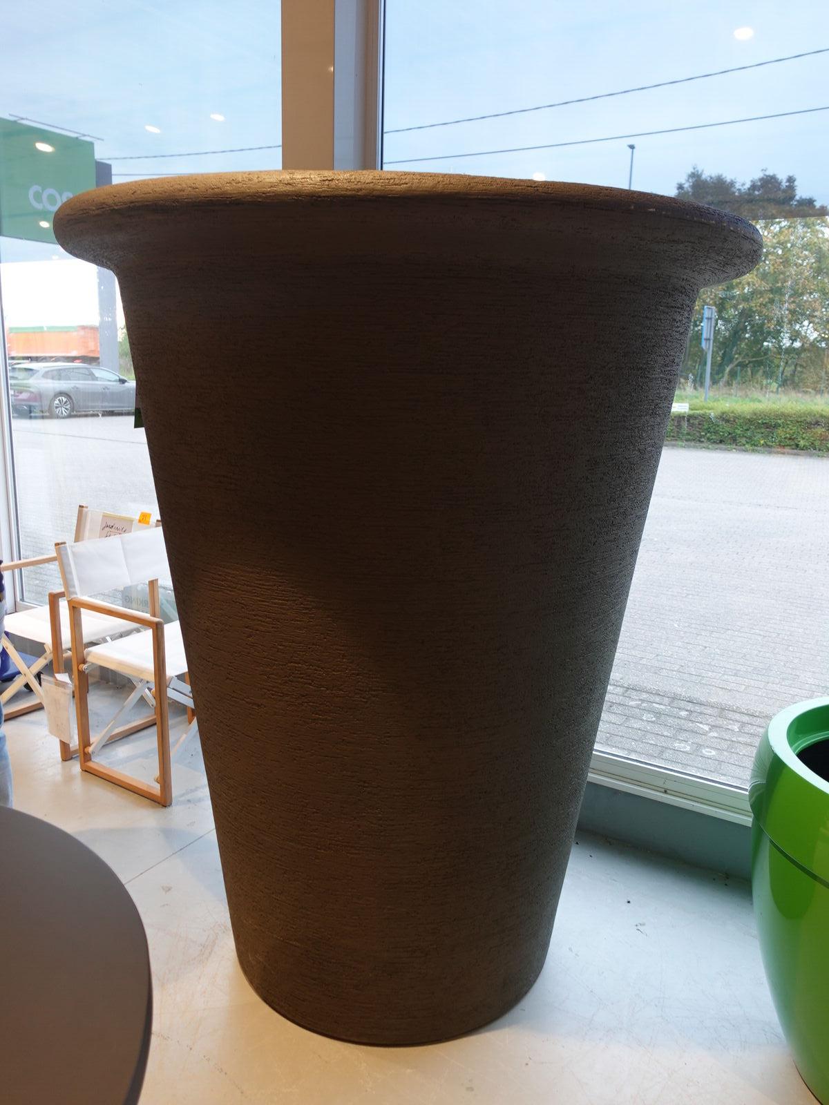 Bloempot Jardinico – kavel bij Openbare Verkopen, Waregem