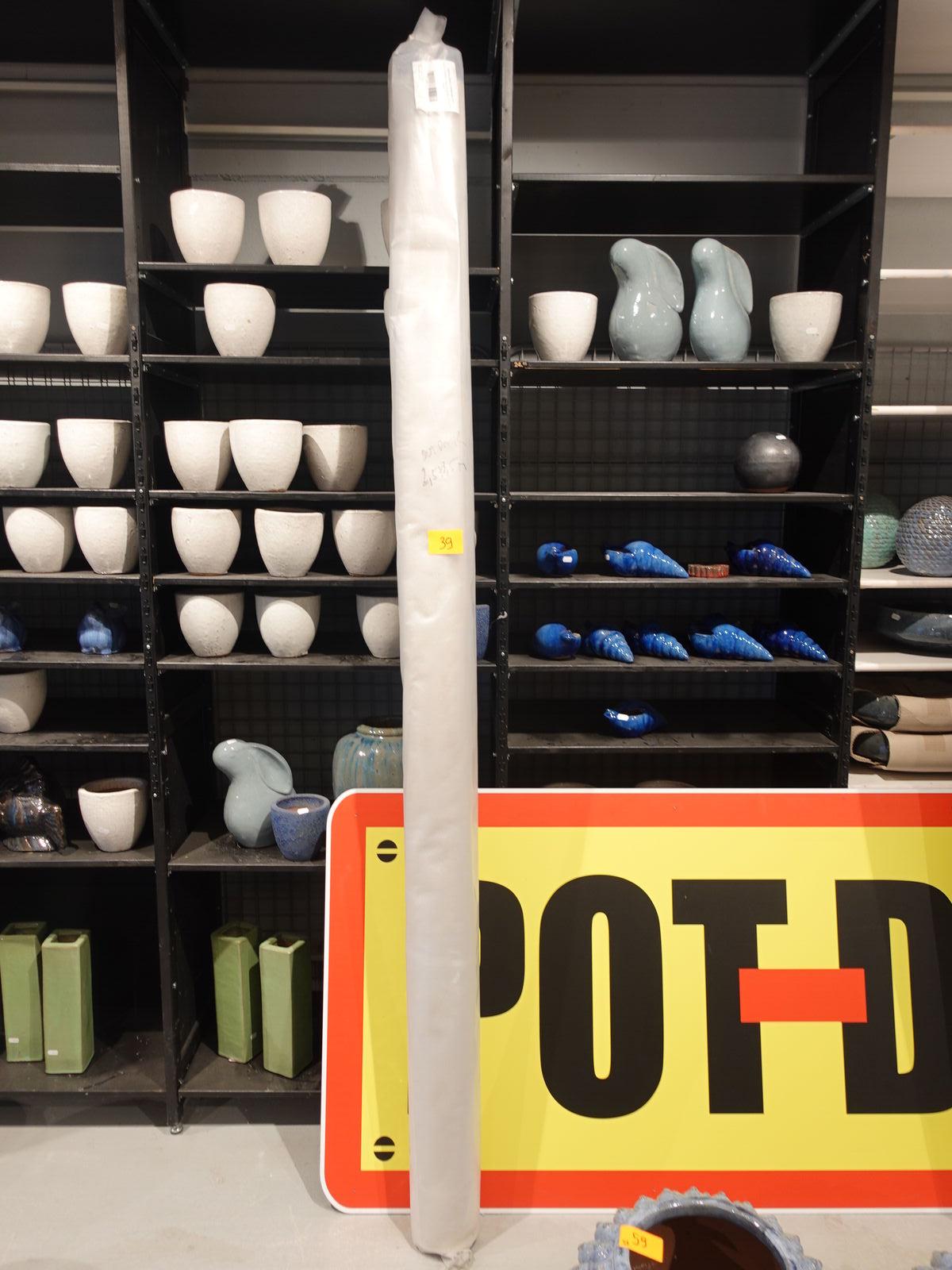 Outdoor tapijt Jardinico – kavel bij Openbare Verkopen, Waregem