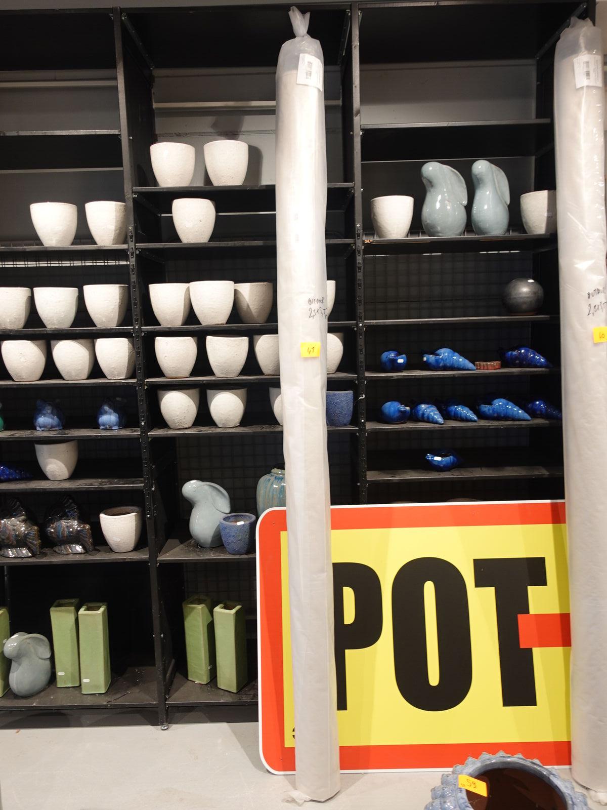 Outdoor tapijt Jardinico – kavel bij Openbare Verkopen, Waregem