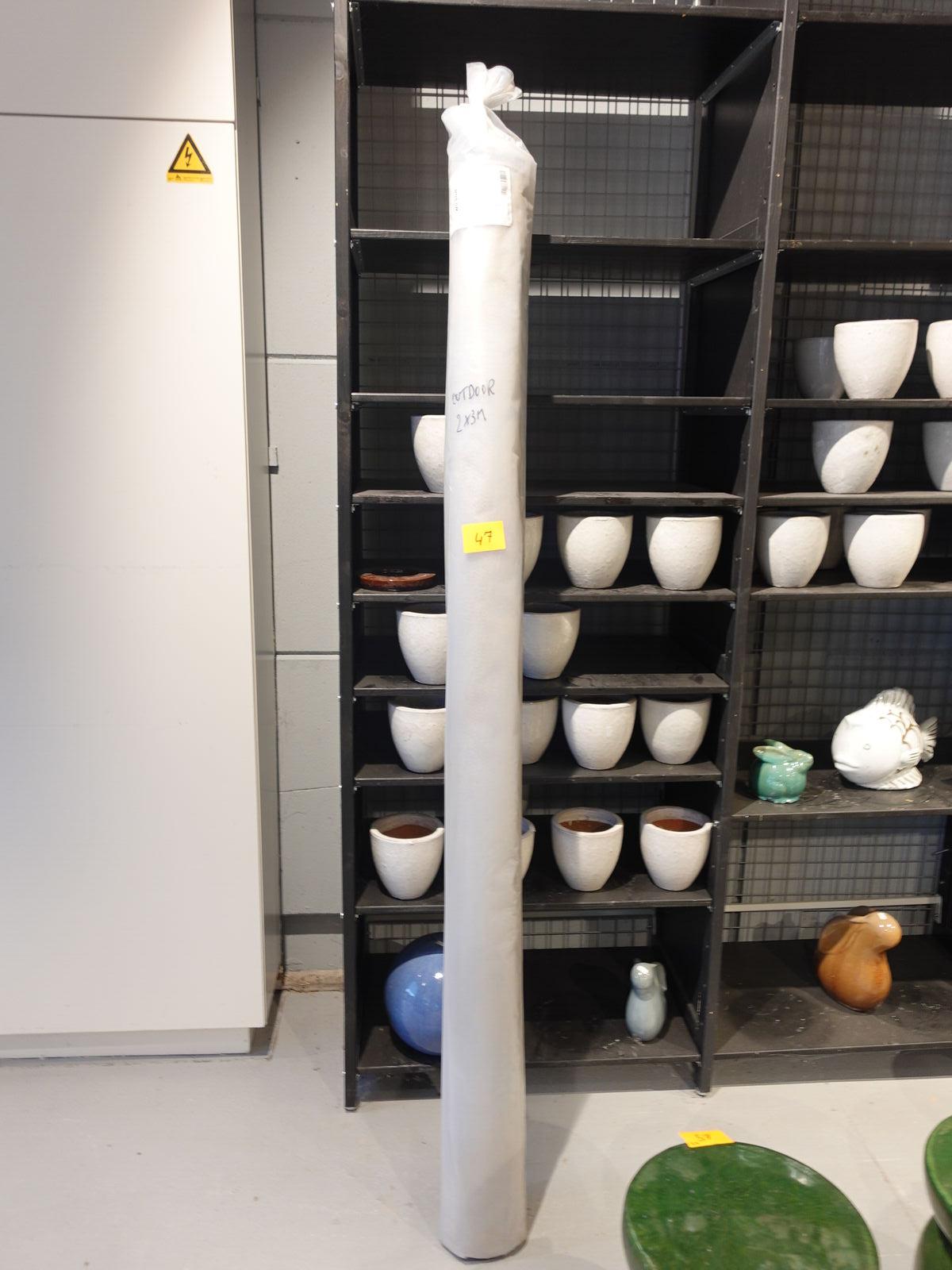 Outdoor tapijt Jardinico – kavel bij Openbare Verkopen, Waregem