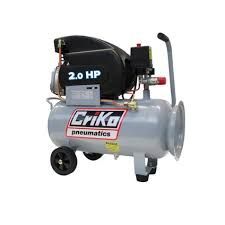 Criko Compressor – kavel bij Openbare Verkopen, Ruddervoorde