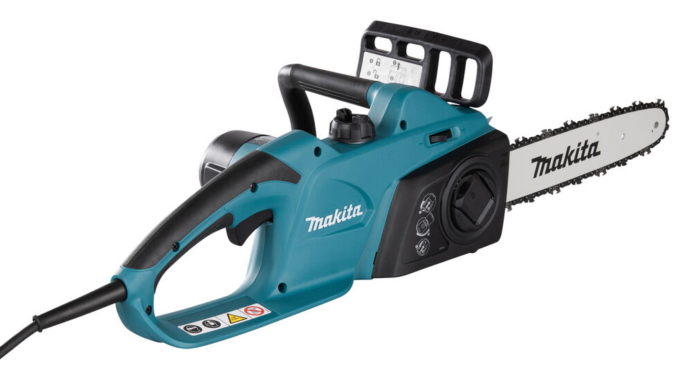 Makita Kettingzaag UC3041A – kavel bij Openbare Verkopen, Ruddervoorde