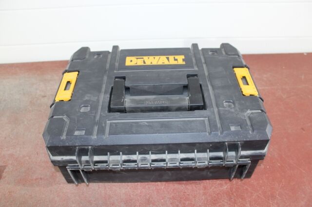 Dewalt DCK732D2TT-QW SCHROEFBOORMACHINE – kavel bij Openbare Verkopen, Ruddervoorde