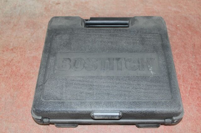 Stanley Bostitch TU-216-2330K-E/ KOPLOZEPINNER – kavel bij Openbare Verkopen, Ruddervoorde