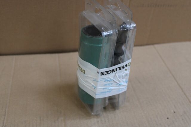 Rotor green long (BMP5) + Stator green long (BMP5) – kavel bij Openbare Verkopen, Ruddervoorde