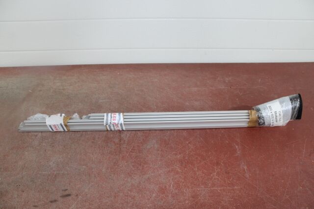 Matkader 800 x 600 x 20 mm – kavel bij Openbare Verkopen, Ruddervoorde