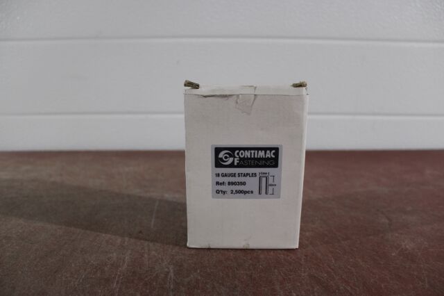 Contimac NIETEN 40MM/8.4 – kavel bij Openbare Verkopen, Ruddervoorde