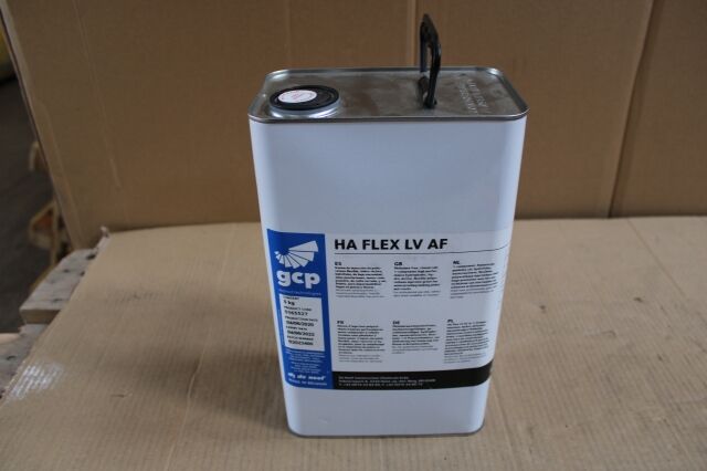 De Neef HA Flex LV AF 5kg – kavel bij Openbare Verkopen, Ruddervoorde
