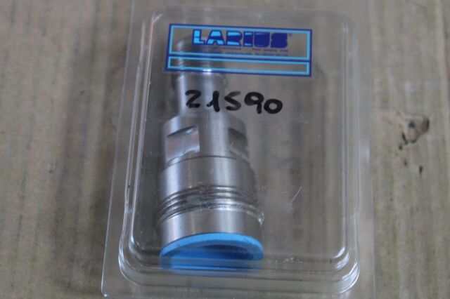 zuigklep (compact suction valve) – kavel bij Openbare Verkopen, Ruddervoorde