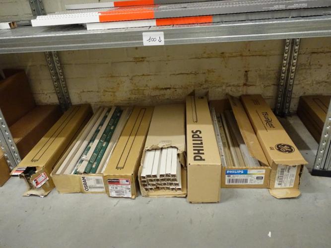 T5 TL lamp diverse wattage Openbare Verkopen