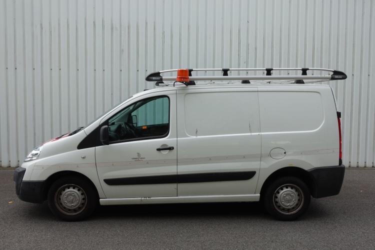 Peugeot Expert – kavel bij Openbare Verkopen, Wielsbeke