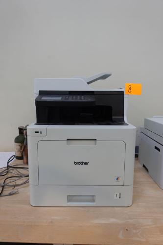 Printer Brother – kavel bij Openbare Verkopen, Wervik