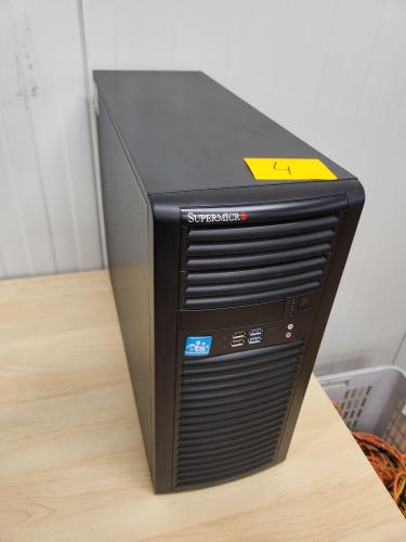 Server Supermicro – kavel bij Openbare Verkopen, Wielsbeke