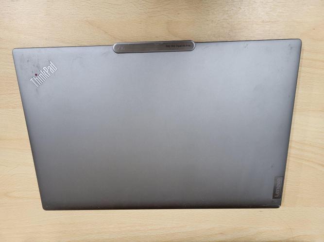 Laptop Lenovo Thinkpad Z16 – kavel bij Openbare Verkopen, Wielsbeke