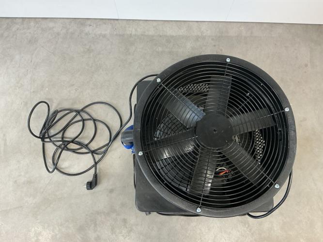 Skydancer / Skytube Blower – 1.5 PK (Model SK-1) – kavel bij Openbare Verkopen, Gullegem