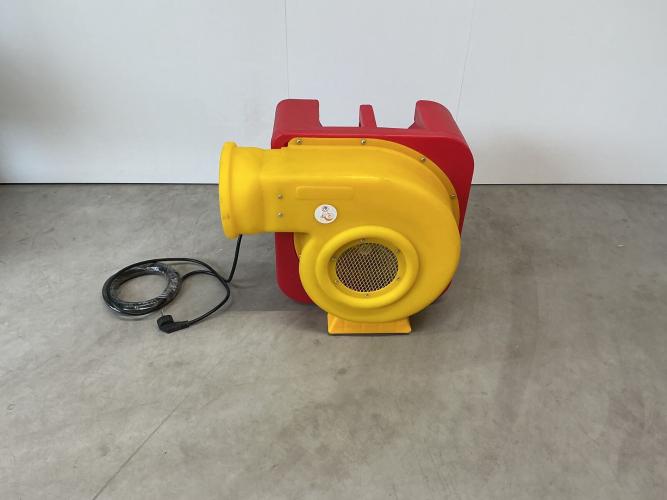 Nieuwe Skydancer / Skytube Blower – 1.5 PK (Model EGI-13090383) – kavel bij Openbare Verkopen, Gullegem