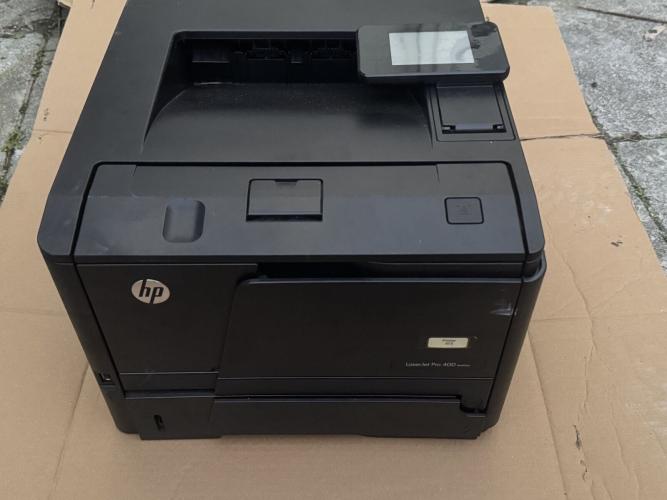 Printer – kavel bij Openbare Verkopen, Maasmechelen