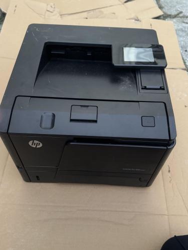 Printer – kavel bij Openbare Verkopen, Maasmechelen