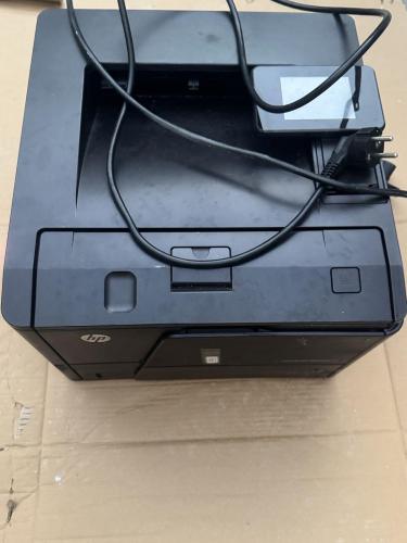 Printer – kavel bij Openbare Verkopen, Maasmechelen