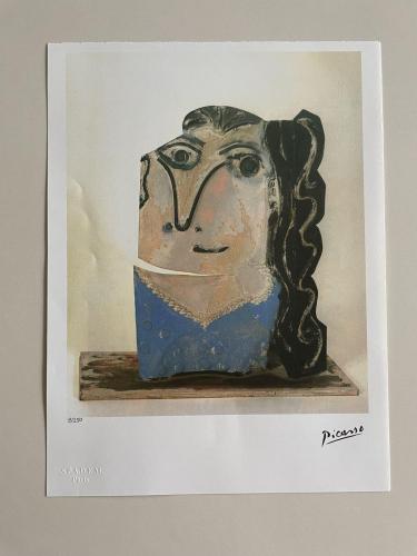 Pablo picasso – kavel bij Openbare Verkopen, Wielsbeke