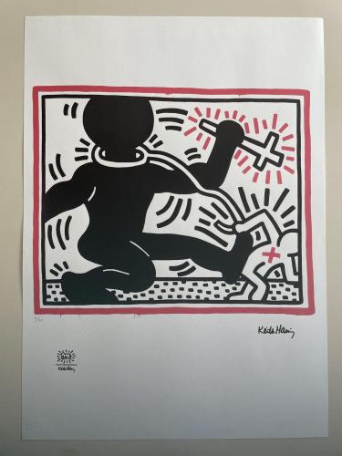 Andy warhol – kavel bij Openbare Verkopen, Wielsbeke