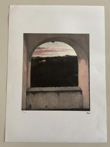 Edgard degas – kavel bij Openbare Verkopen, Wielsbeke