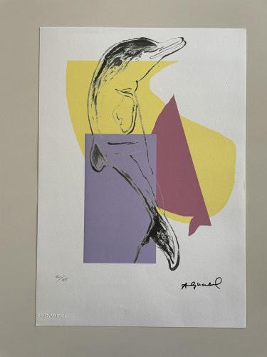 Andy warhol – kavel bij Openbare Verkopen, Wielsbeke