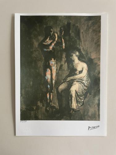Pablo picasso – kavel bij Openbare Verkopen, Wielsbeke