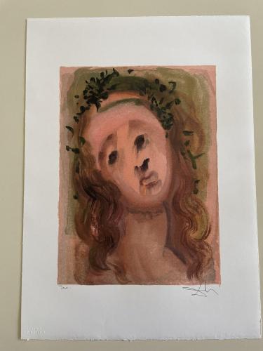Salvador dali – kavel bij Openbare Verkopen, Wielsbeke