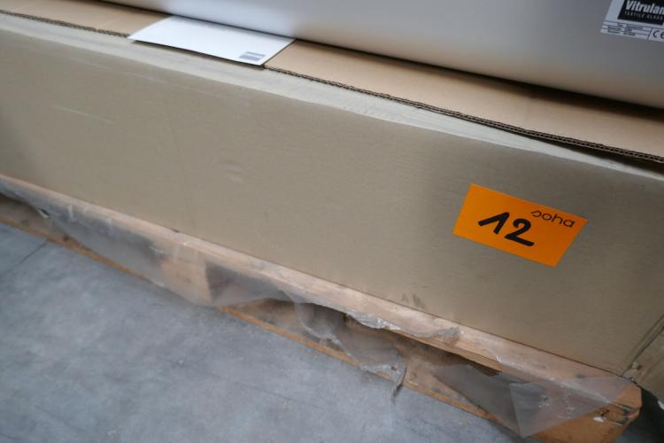 Pasting machine VITRULAN – kavel bij Openbare Verkopen, Wielsbeke