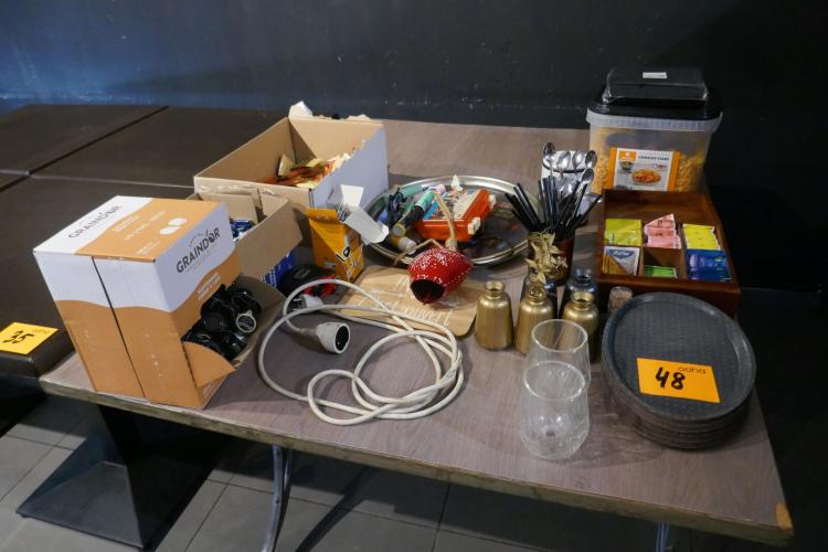 Divers – kavel bij Openbare Verkopen, Koksijde