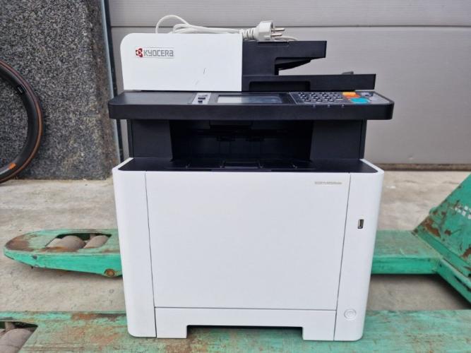 All-in one printer MFC *merk: KYOCERA – kavel bij Openbare Verkopen, Ooigem