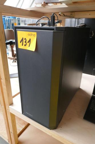 PC ANTEC – kavel bij Openbare Verkopen, Ooigem