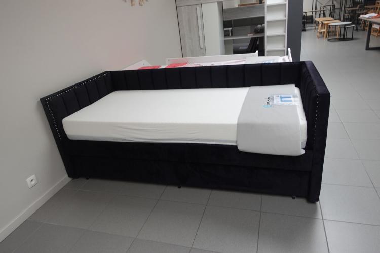 Kajuitbed auckland – kavel bij Openbare Verkopen, Waregem