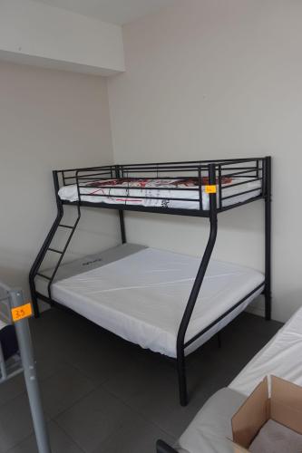 Stapelbed 3 personen – kavel bij Openbare Verkopen, Waregem