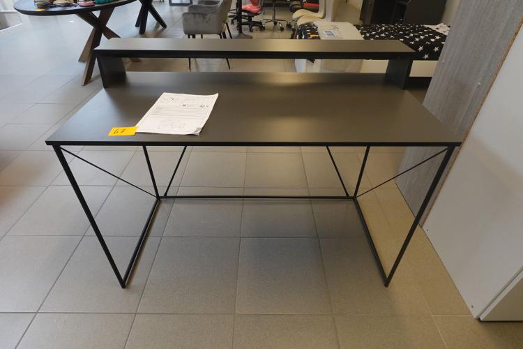 Bureau – kavel bij Openbare Verkopen, Waregem