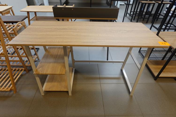 Bureau – kavel bij Openbare Verkopen, Waregem