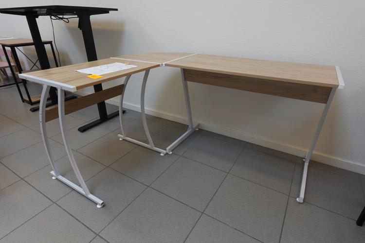 Bureau – kavel bij Openbare Verkopen, Waregem