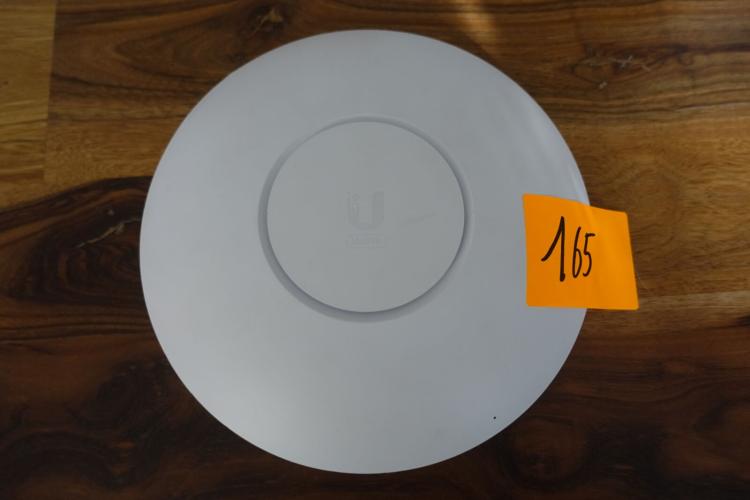 Unifi6 Long-range – kavel bij Openbare Verkopen, Waregem