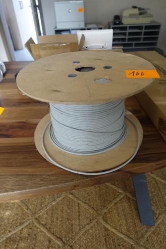 Kabel Draka uc300 utp 4p – kavel bij Openbare Verkopen, Waregem